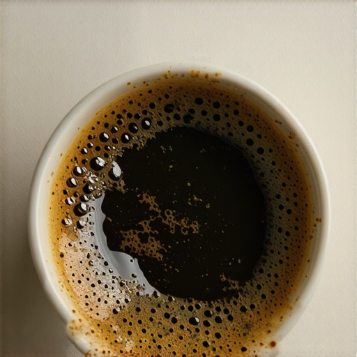 The Reason Your Espresso Puck is Soggy and Gross