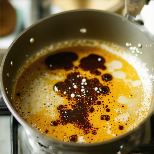 The Seasoning Mistake That Makes Carbon Steel Pans Stick Like Glue