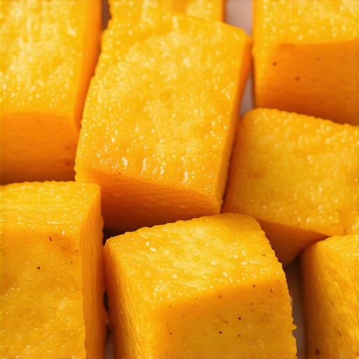 The Secret to Crispy Air Fryer Tofu Without Using Oil