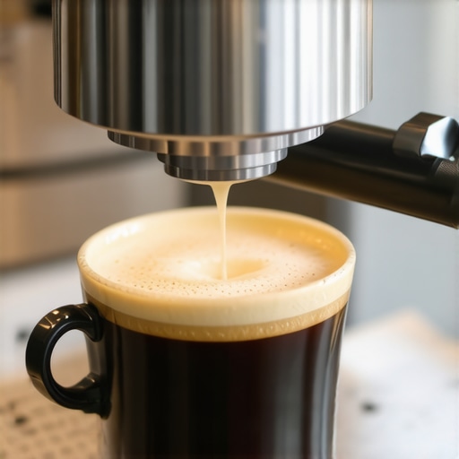 The Secret to Silky Microfoam Using a Budget Espresso Machine