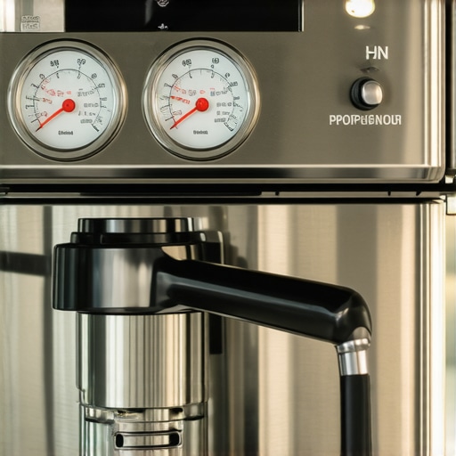 The Simple Boiler Trick That Stabilizes Your Espresso Temperature