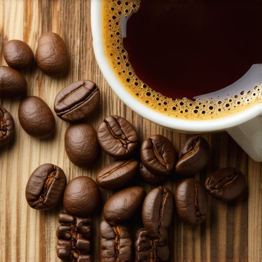 The Single Component That Stops Your Espresso From Tasting Like Vinegar