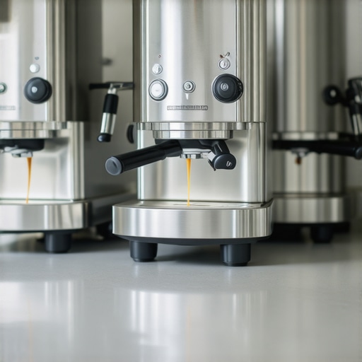 The Steam-Cleaning Hack: 3 Espresso Machines That Flush Their Own Internals After Every Shot