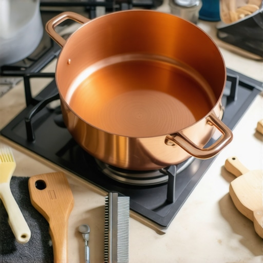 The Truth About Copper Cookware: Is the Maintenance Worth the Heat Control?