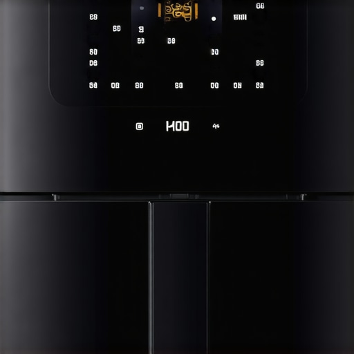 The Truth About Non-Toxic Air Fryer Liners and Airflow Interference