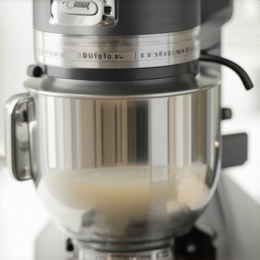 The Weight Test: How to Spot a Cheap Knockoff Stand Mixer