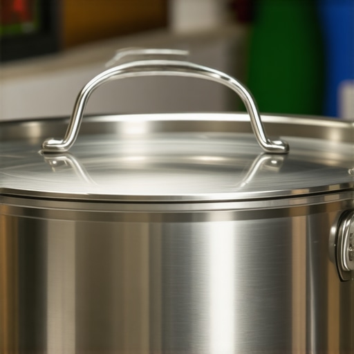 Why 5-Ply Cladding Matters More Than the Brand Name on Your Pots