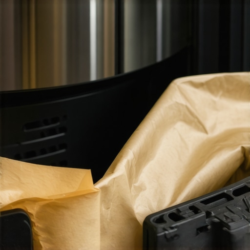 Why Air Fryer Parchment Paper Can Be a Fire Hazard