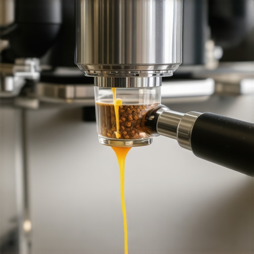 Why Bottomless Portafilters are the Best Diagnostic Tool for Your Coffee