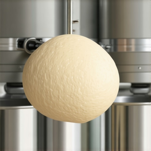 Why Bread Dough Climbs the Hook and 3 Mixers That Prevent It