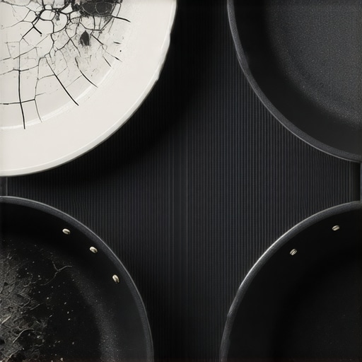Why Ceramic Coatings Fail Faster Than Traditional Non-Stick