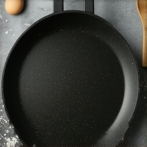 Why Ceramic Non-Stick Pans Lose Their Slide After Six Months