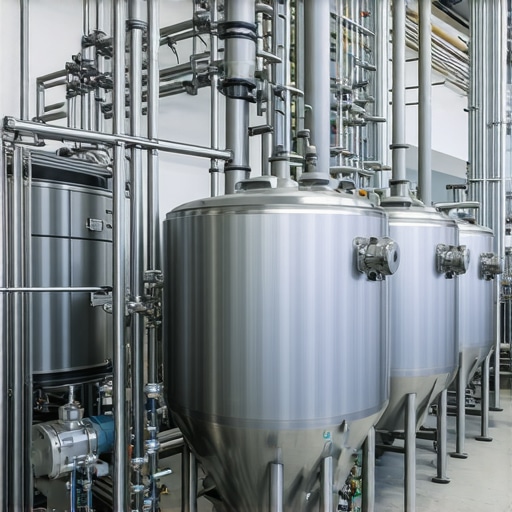 Why DC Motors Are Saving Heavy Sourdough Batches From Overheating
