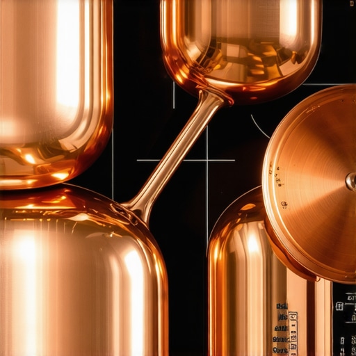 Why Expensive Copper Pans Fail on Induction and the Simple Fix