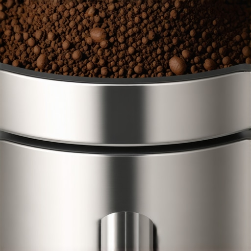 Why Expensive Grinders Still Clump and How to Stop It
