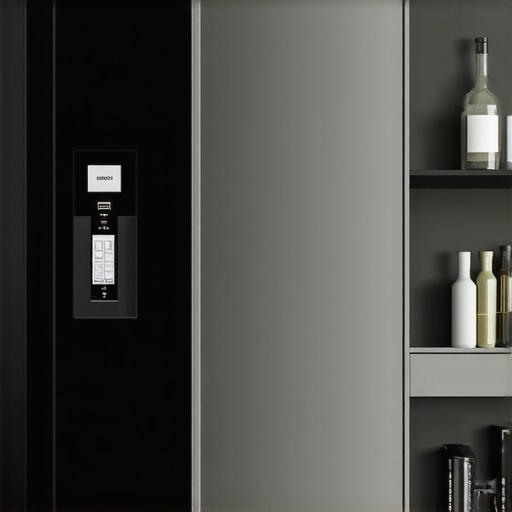 Why Integrated Refrigerators Cost More Than Just the Unit
