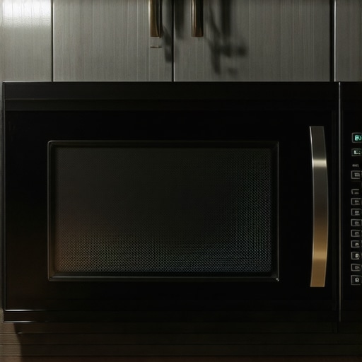 Why Most Built-In Microwaves Fail After Only Five Years