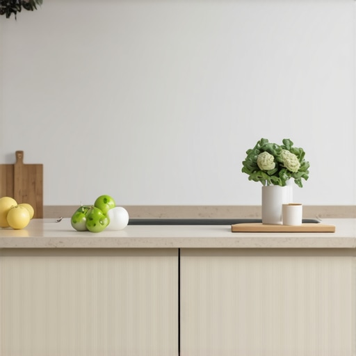 Why Most Kitchen Islands are Actually Too Big for Workflow