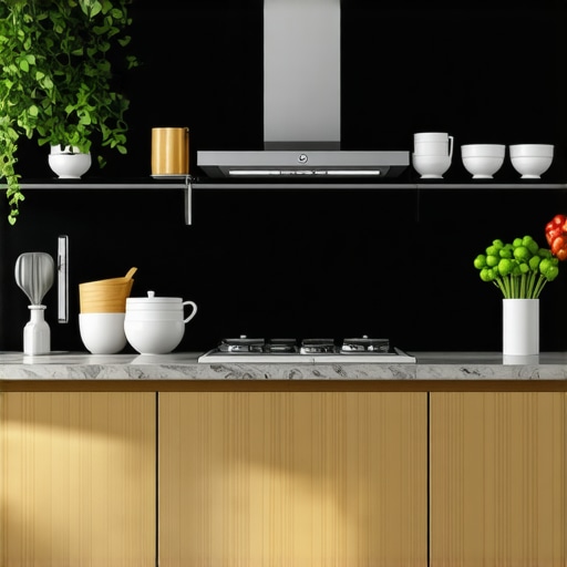 Why Most Kitchen Renovations Fail the Triangle Rule