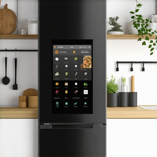 Why Most Smart Fridges Are Just Overpriced Tablets in Your Kitchen