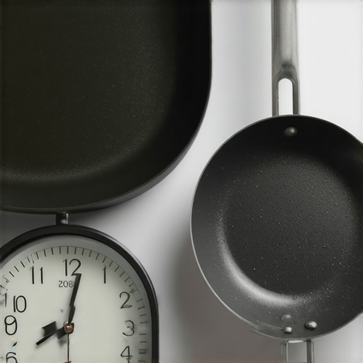 Why Non-Stick Pans Fail After Six Months and How to Make Them Last Two Years