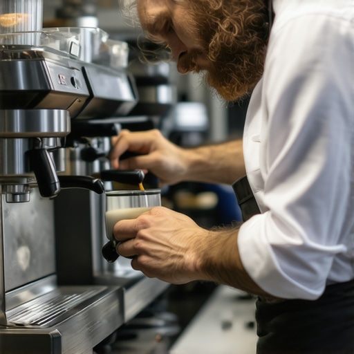 Why Serious Home Baristas Are Swapping Vibratory Pumps for Rotary Drives