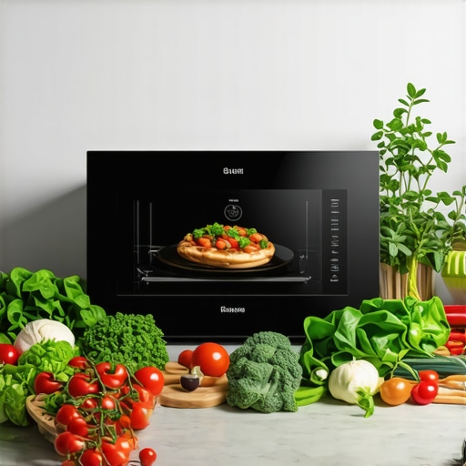 Why Smart Ovens are Finally Becoming Useful for Home Cooks