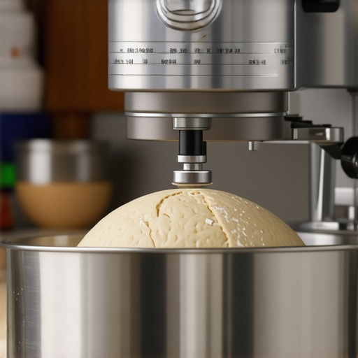 Why Some Stand Mixers Overheat When Making Bread