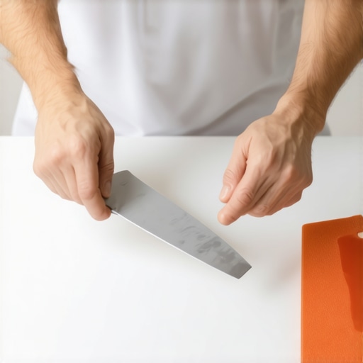Why You Should Swap Your Plastic Cutting Boards for TPE