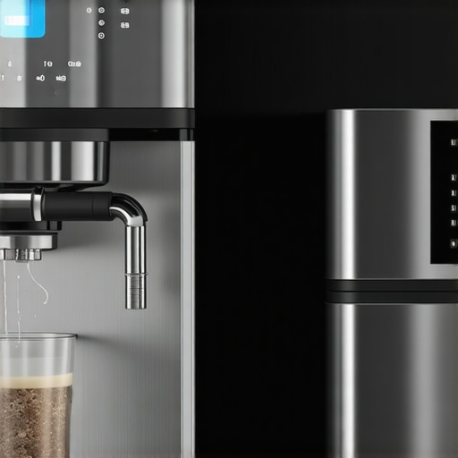 Why Your Espresso Machine Needs a Dedicated Water Softener