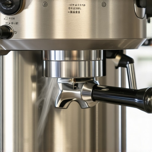 Why Your Espresso Machine Takes So Long to Heat Up