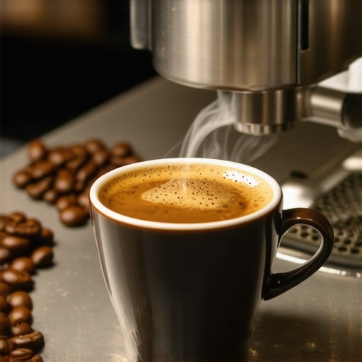 Why Your Espresso Tastes Bitter Even With Expensive Beans