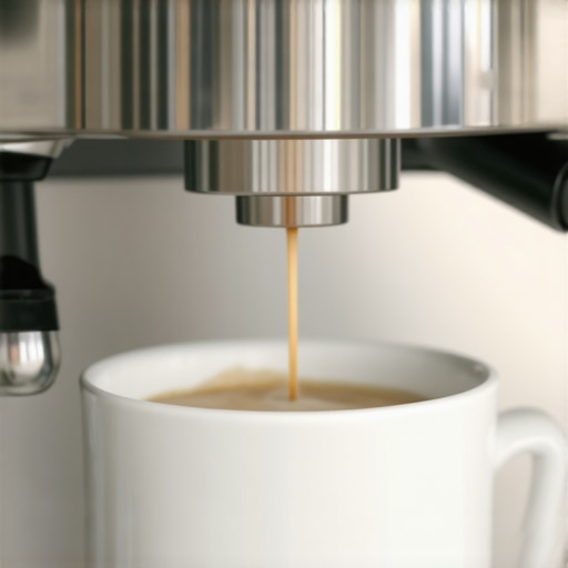 Why Your Espresso Tastes Metallic and the Simple Water Fix