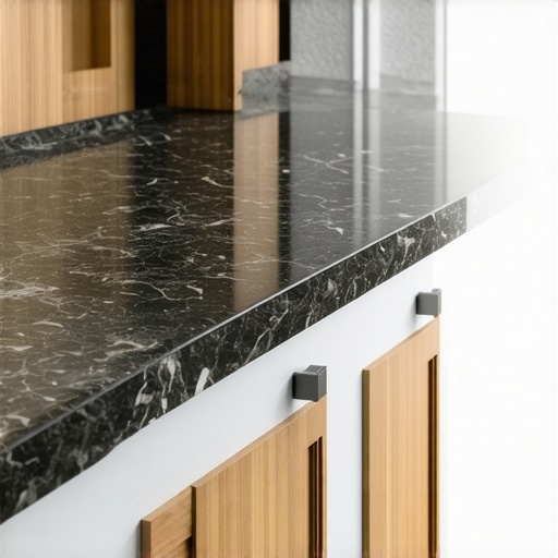 Why Your Granite Countertops Need Resealing Every Year