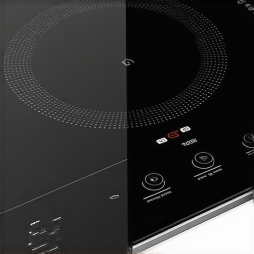 Why Your Induction Cooktop Makes That Annoying Humming Noise