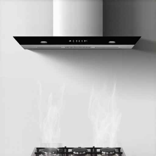 Why Your Kitchen Hood is Making Too Much Noise
