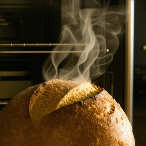 Why Your Steam Oven Is Making Your Bread Crust Soggy Instead of Crisp