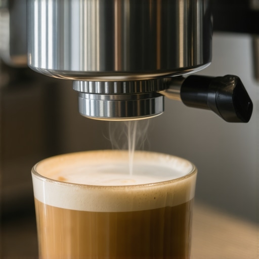 Why Your Steam Wand Squeals and How to Get Silky Microfoam