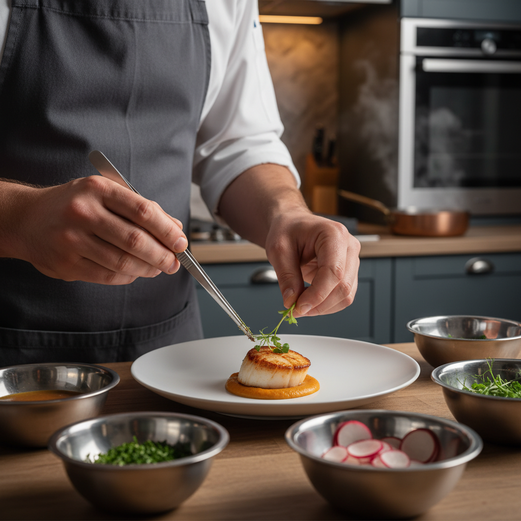 Why We Reject 99% Of The Culinary Market