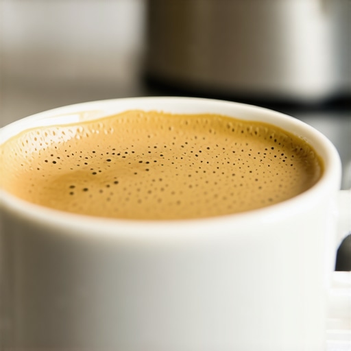 How Water Hardness Quietly Destroys Your Espresso Flavor