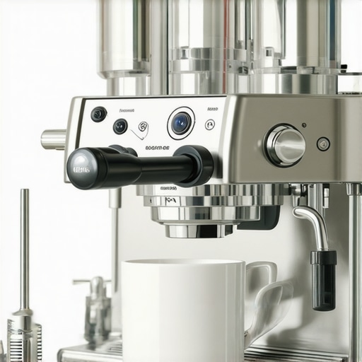 How to Adjust the Water Temperature on Your Prosumer Espresso Machine