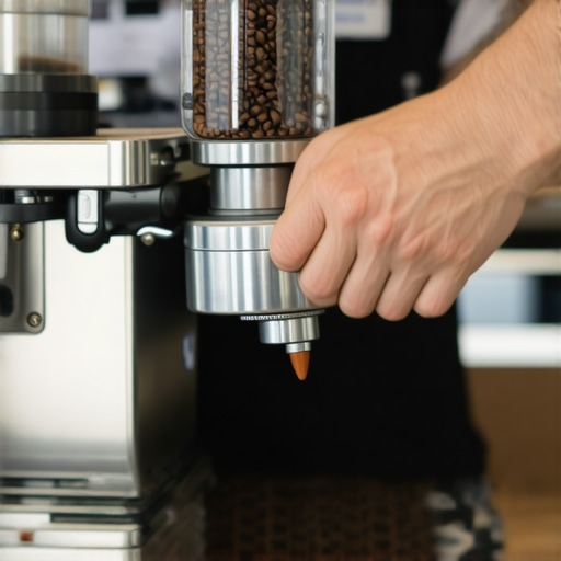 How to Calibrate Your Grinder for the Perfect Pour Over