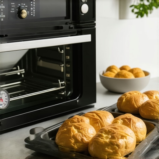 How to Calibrate Your Oven Temperature for Consistent Baking Results