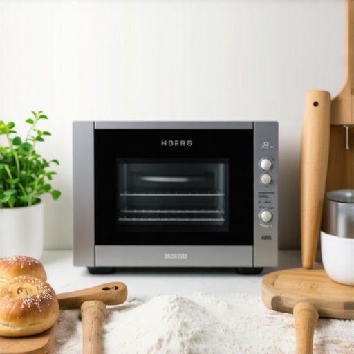 How to Calibrate Your Smart Oven for Precise Pastry Baking