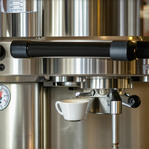 How to Check the Pressure of Your Espresso Machine Without a Gauge