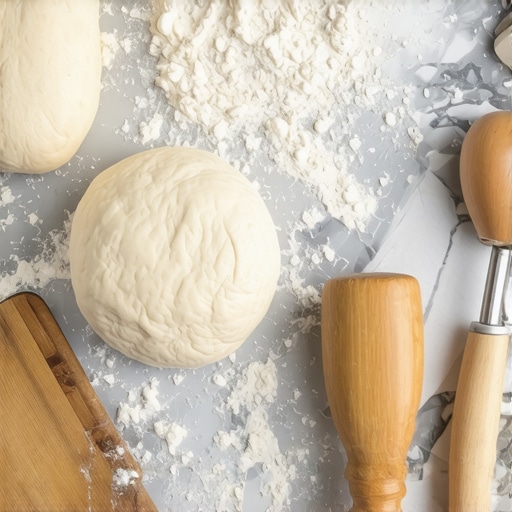 How to Choose the Right Countertop Material for Heavy Dough Kneading