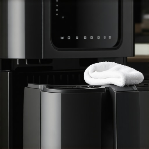 How to Clean the Fan Inside Your Air Fryer Without Taking It Apart