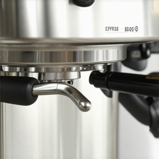 How to De-Scale Your Espresso Machine Without Damaging Seals
