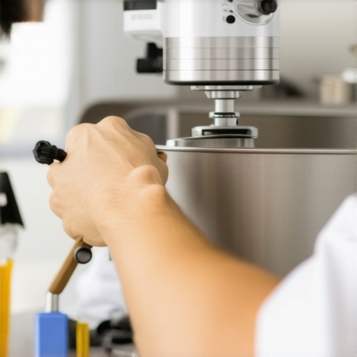 How to Deep Clean Your Stand Mixer Gears Without Voiding the Warranty