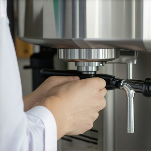 How to Descale Your Espresso Machine Without Damaging the Internals